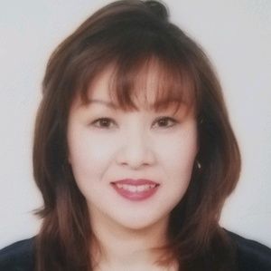 Meet your Posher, Jungeun